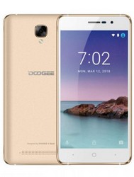 Замена дисплея на телефоне Doogee X10s в Калуге